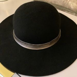 Black hat